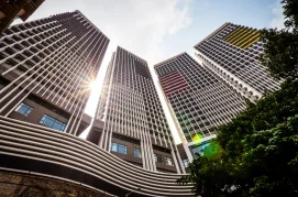 HKU Residential Colleges naming 
celebrates shared values of University education