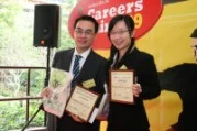 Career Fair to Help Graduates Build a Solid Foundation