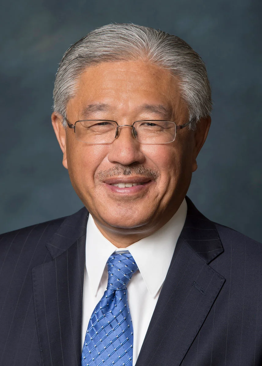 Dr Victor Dzau