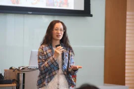 HKU Baby Scientist Program Parent Talk assists newborns’ parents for sounder sleep