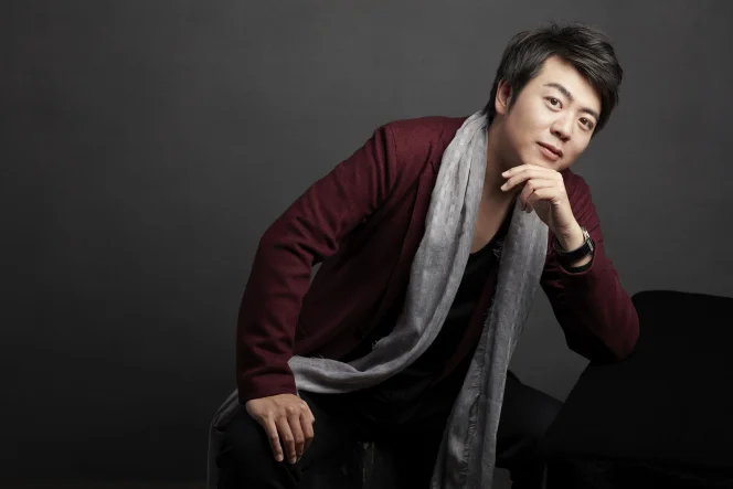 HKU to confer honorary degree upon world-renowned pianist Lang Lang