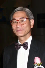 Professor Chow Shew-Ping appointed HKU Pro-Vice-Chancellor for University Relations and Dr Albert Chau reappointed HKU Dean of Student Affairs