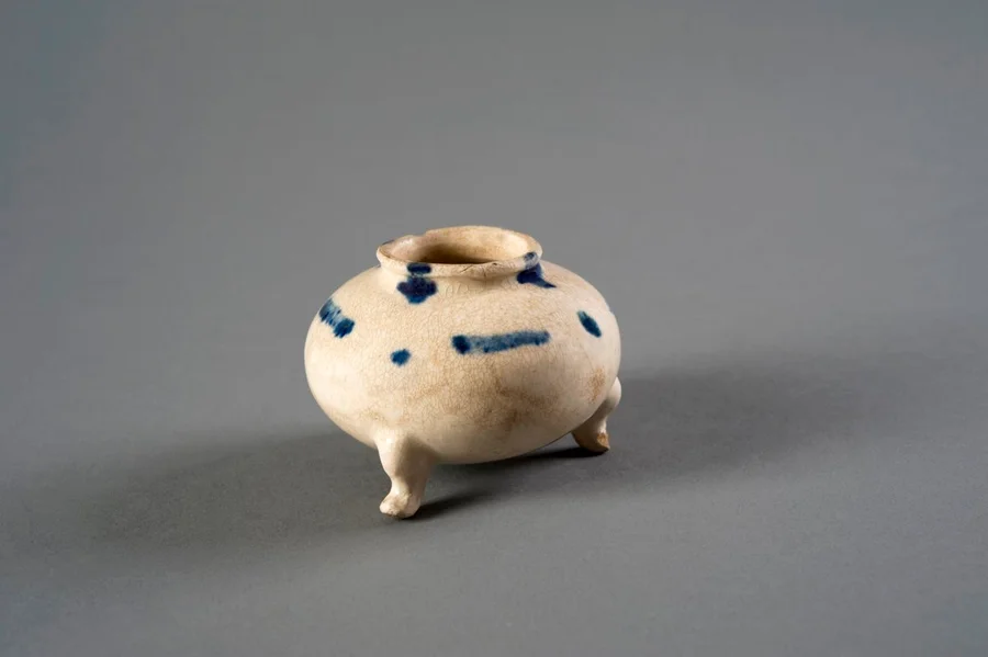 Water pot