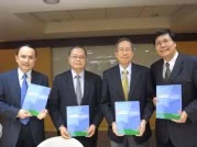 Cross-institutional Study Offers Directions for Sustainable Development of Hong Kong's Construction Industry