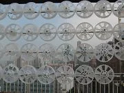 HKU and Motorwave Limited Jointly Developed Micro-Wind Turbine Technology for Crowded Cities