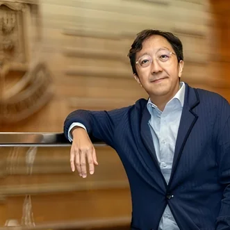 Professor John Wong, Associate Dean (Undergraduate)