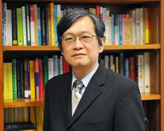 HKU mathematician Professor Mok Ngai-Ming elected member of the Academy of Sciences of Hong Kong