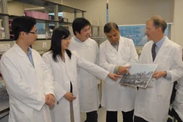 HKU finds novel coronavirus can infect humans respiratory tract even better than SARS-CoV