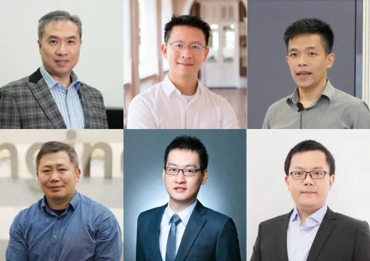 Six HKU Engineering scholars named 
2024 AI 2000 Most Influential Scholar (Honourable Mention)