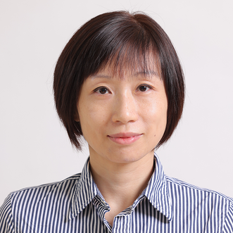 Portrait of Professor LO Yuen Yi