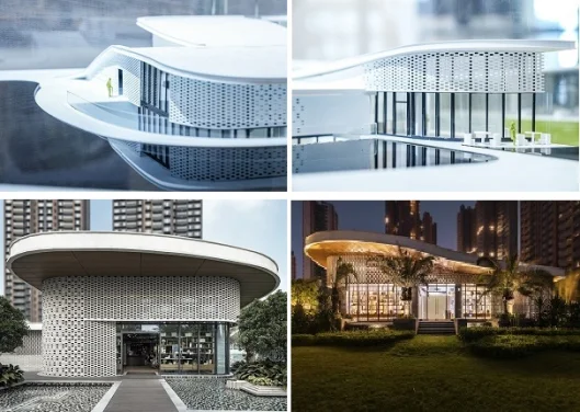 HKU Department of Architecture holds "In Search of Equilibrium" Exhibition