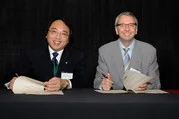 HKU and UBC to establish unique trans-Pacific joint legal education programme