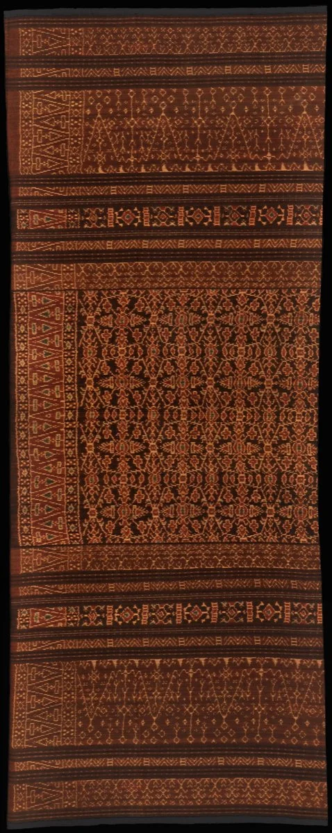 Flores (Lio) 1920–1930