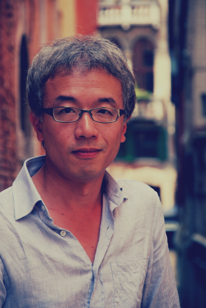 Croucher Senior Research Fellowship 2021 Professor Randy Yat Choi POON (HKUST) Chair Professor, Division of Life Science, School of Science, The Hong Kong University of Science and Technology