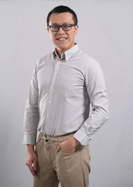 HKU Physicist Yi Yang Receives 2024 Croucher Tak Wah Mak Innovation Award