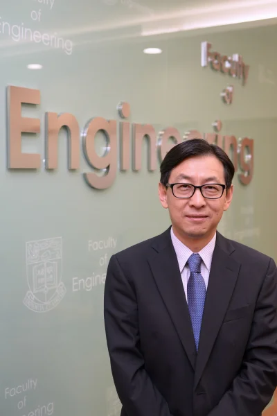 HKU Electrical and Electronic Engineering researchers make MRI technology accessible to large populations worldwide  