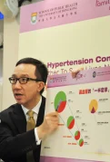 FAMILY Project Cohort Study Findings
“3Hs” in Hypertension Control: Act Together to Save Lives Now