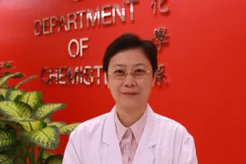 HKU Professor Receives Top Scientific Honor