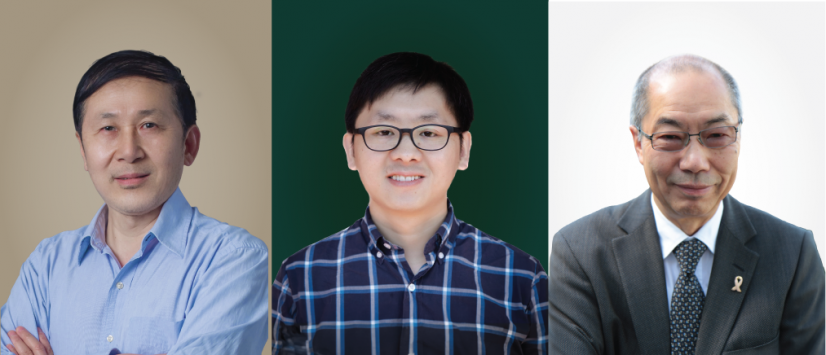 Three HKU professors elected as 2023 AAAS Fellows