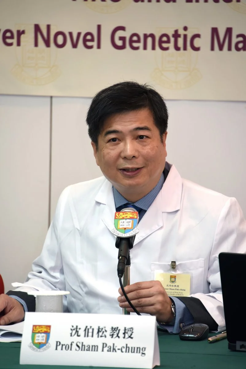 Professor Sham Pak-chung, Suen Chi-Sun Professor in Clinical Science, Chair Professor of Psychiatric Genomics, Director of the Centre for Genomic Sciences, Li Ka Shing Faculty of Medicine, HKU points out that the findings provide a new reference panel most relevant to the Asian population for risk prediction of abnormal blood lipid levels and coronary artery disease.  It can further facilitate the development of risk prediction array to inform clinicians on the high-risk group of individuals that require earlier monitoring or intervention.