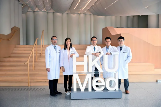 HKUMed finds critically ill influenza patients face double the risk of acute kidney injury than COVID-19 patients
