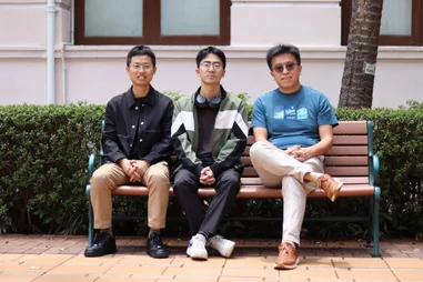 HKU Physicists Uncover Hidden Order in the Quantum World Through Deconfined Quantum Critical Points