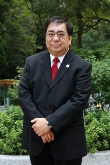 HKU Dean of Science Professor Sun Kwok Elected as President of International Astronomical Union (IAU) Commission on Astrobiology