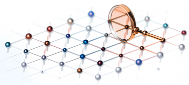 HKU Physicists Pioneer Entanglement Microscopy Algorithm to Explore
How Matter Entangles in Quantum Many-Body Systems