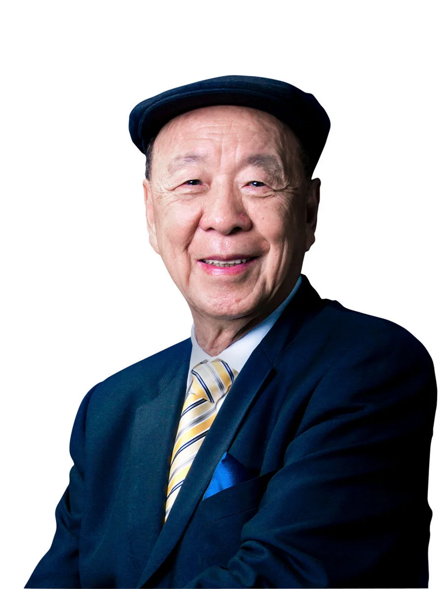Dr the Honourable Lui Che Woo