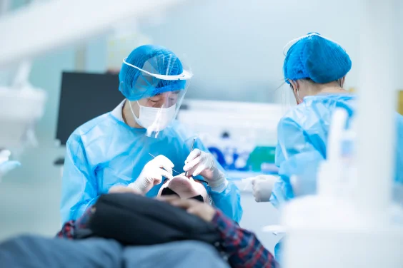 HKU Faculty of Dentistry starts Oral Health Survey 2021 in November