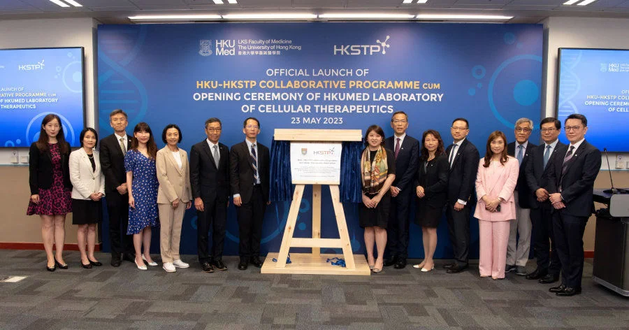 Clinical trials on CAR-T and stem cell therapies are targeted to be available in five years, which aim at benefiting non-cancer patients as well.  