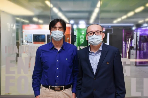 HKU Engineering team develops a novel photonic chipscope for label-free monitoring of live cell activities