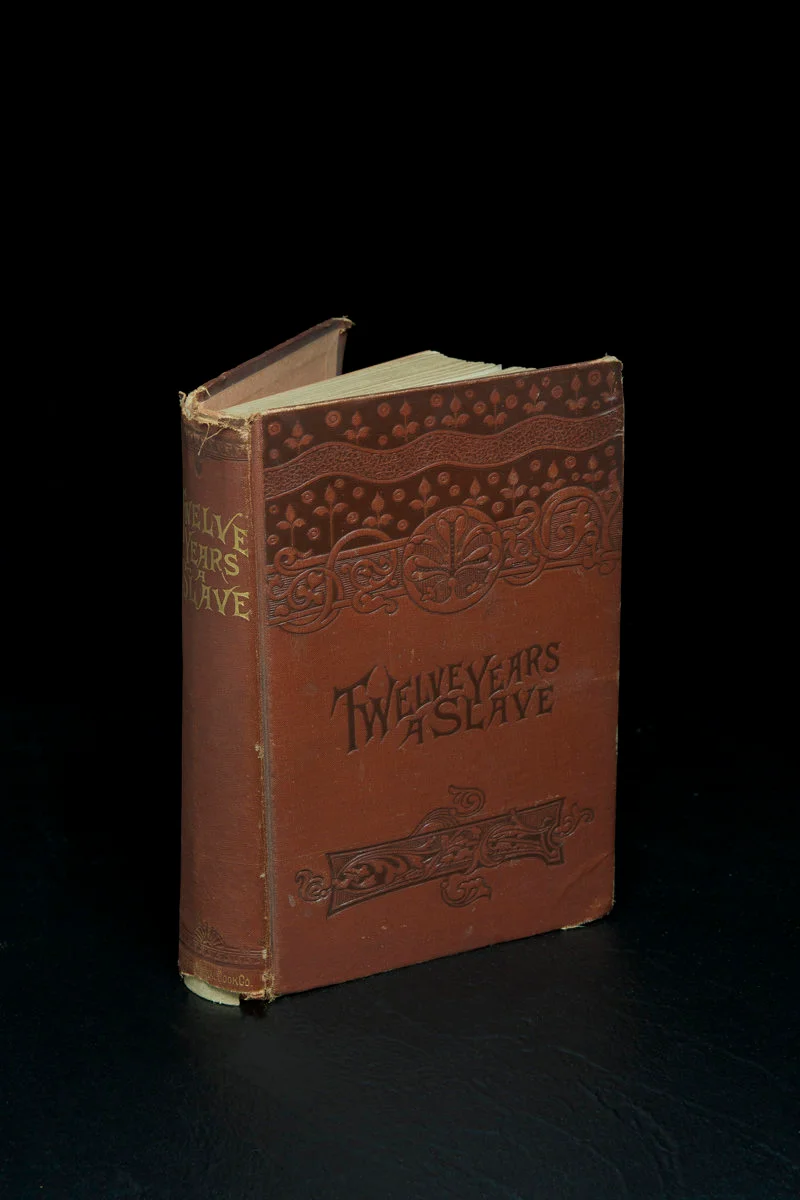 Twelve Years a Slave