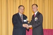 HKU Faculty of Engineering Awards Students and Honours Teachers