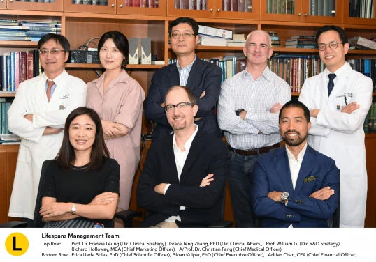 HKU start-up wins top prize at Inaugural Hello Tomorrow Singapore Regional Summit