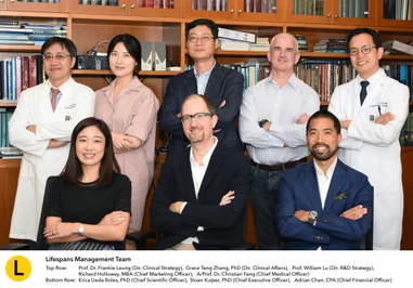 HKU start-up wins top prize at Inaugural Hello Tomorrow Singapore Regional Summit