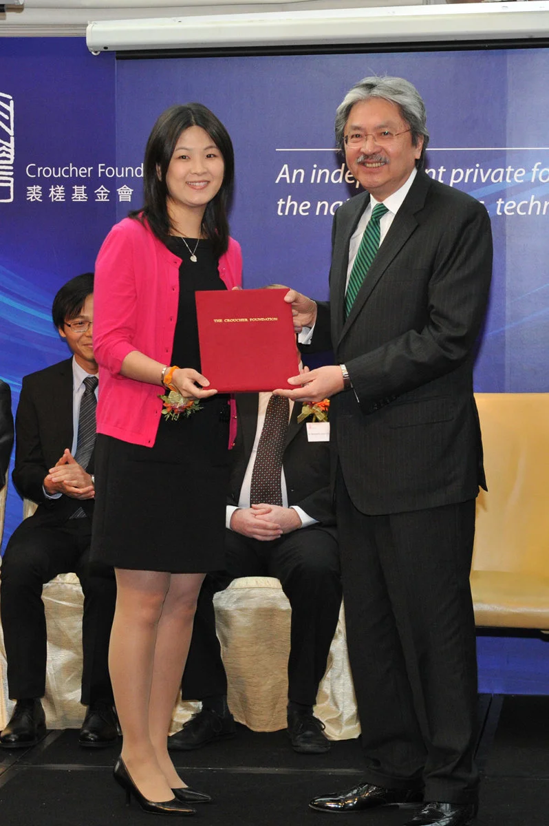 Dr Stephanie Kwai-Yee MA