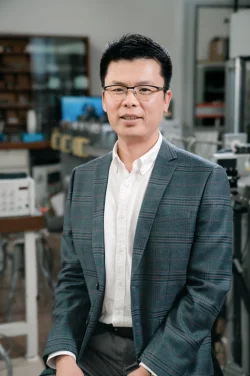 HKU Mechanical Engineering Professor awarded RMB$11.07M funding 
from the MOST National Key R&D Programmes in developing new alloys