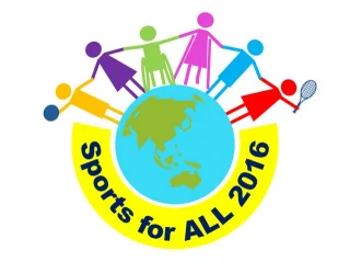 First community-led “Sports for ALL” sports day kicks off
Aiming for an inclusive society for children of all abilities