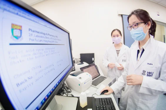 HKUMed-led global research team finds no clear link between 
maternal diabetes during pregnancy and ADHD in children