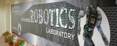 HKU Robotics Team among world’s top nine to enter international Robotics Challenge