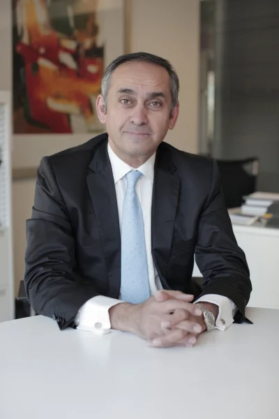 Professor the Lord DARZI of Denham Recipient of the Degree of Doctor of Science honoris causa