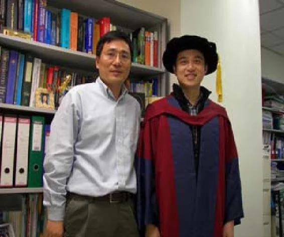 HKU Scientists’ Research on Metalloproteins Seeks to Inhibit Mutation of Helicobacter Pylori