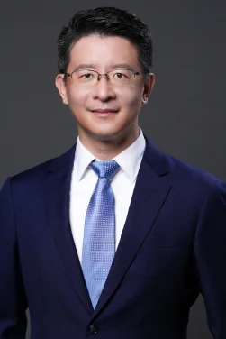 HKU Engineering Professor Kaibin Huang named 
Fellow of the US National Academy of Inventors