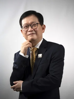 Distinguished HKU mathematician Professor Ngai-Ming MOK awarded
the 2022 Future Science Prize in Mathematics and Computer Science